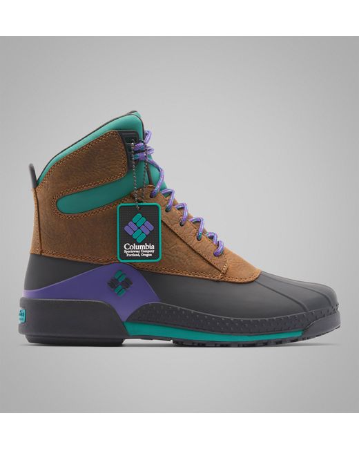 Columbia Columbia pour homme en coloris Blue