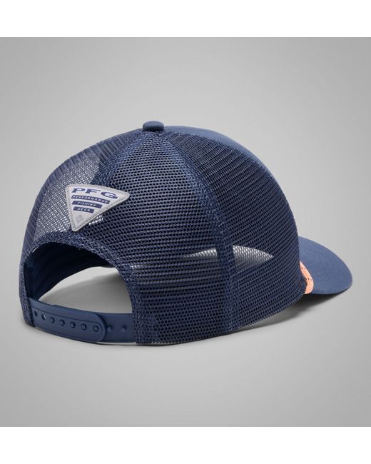 Columbia Blue Columbia