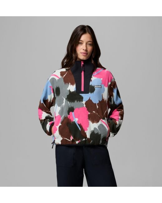 Columbia Columbia en coloris Brown