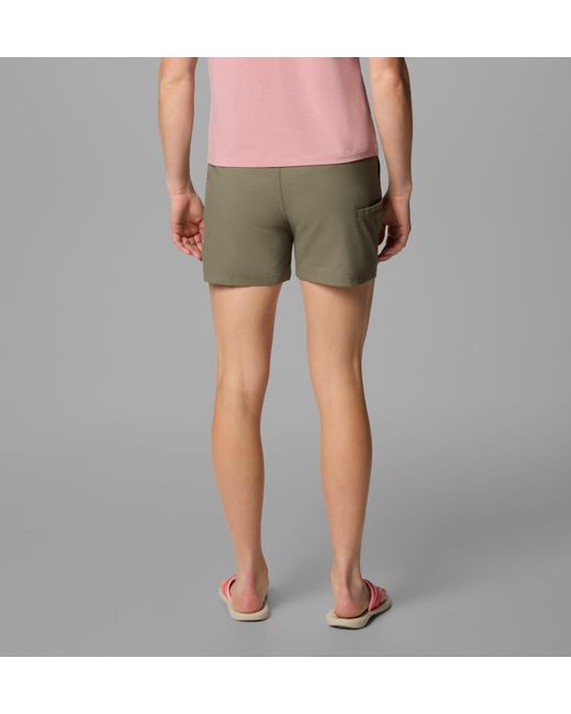 Columbia Green Columbia Leslie Falls Hiking Shorts Ii