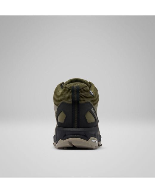 Columbia Brown Columbia for men