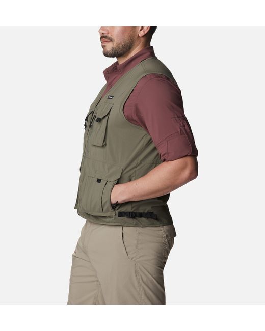 Columbia Brown Columbia for men