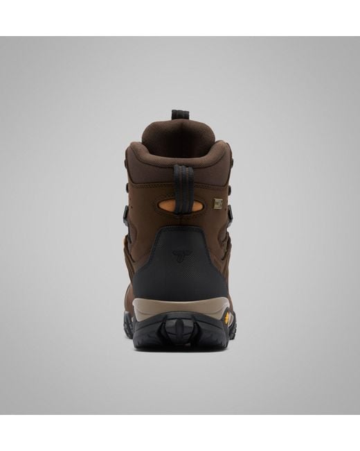 Columbia Black Columbia for men
