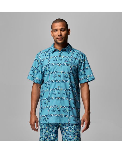 Columbia Blue Columbia for men