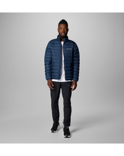 Columbia Blue Columbia for men