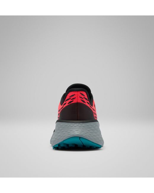 Columbia Red Columbia