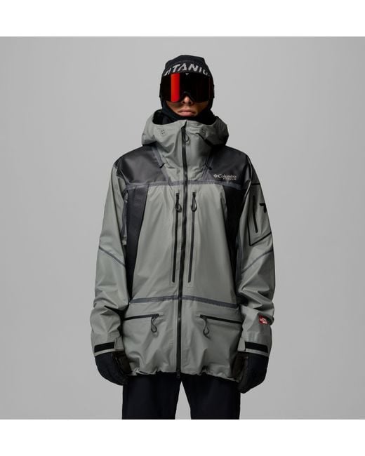 Columbia Gray Columbia for men