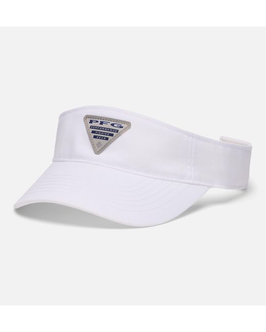 Columbia White Columbia
