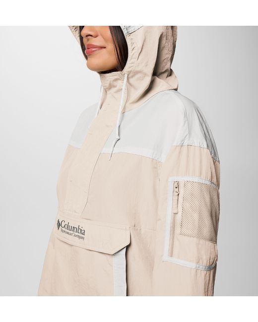 Columbia Natural Columbia