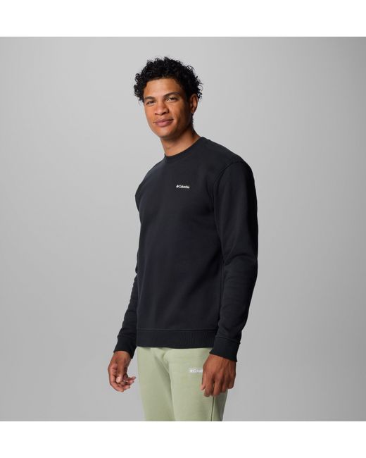 Columbia Columbia pour homme en coloris Black