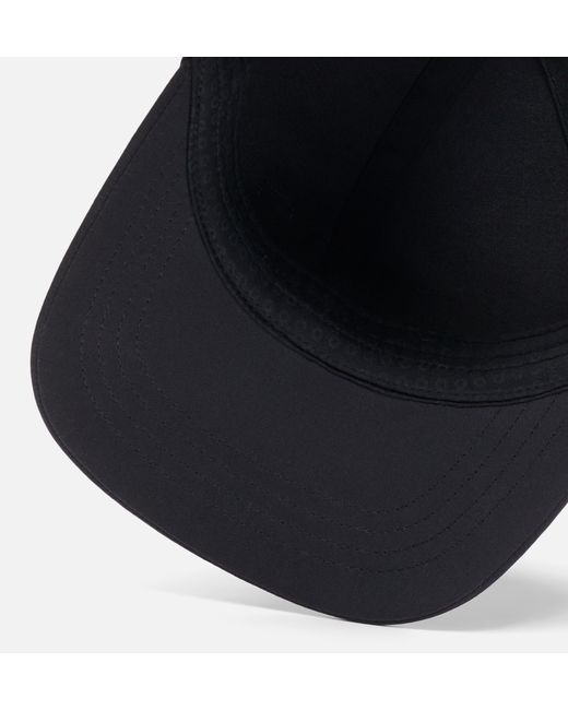 Columbia Blue Columbia Ponytail Ball Cap