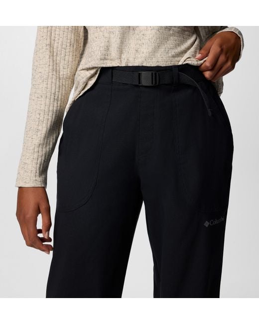 Columbia Black Columbia