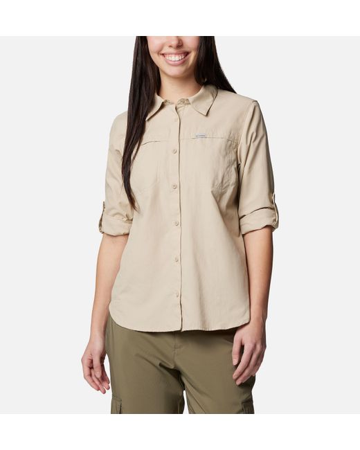 Columbia Natural Columbia