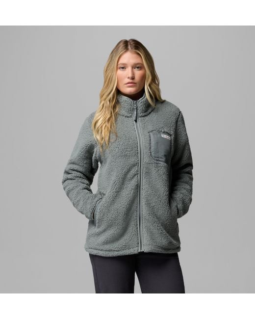 Columbia Columbia en coloris Gray