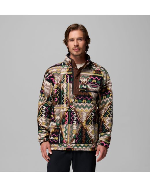 Columbia Brown Columbia for men