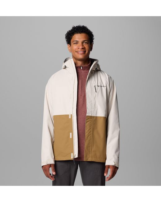 Columbia Natural Columbia for men