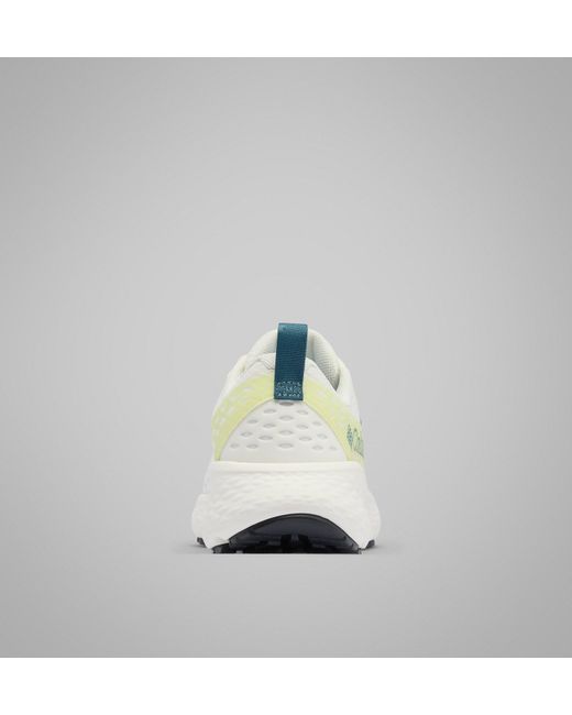 Columbia White Columbia