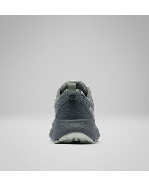 Columbia Gray Columbia