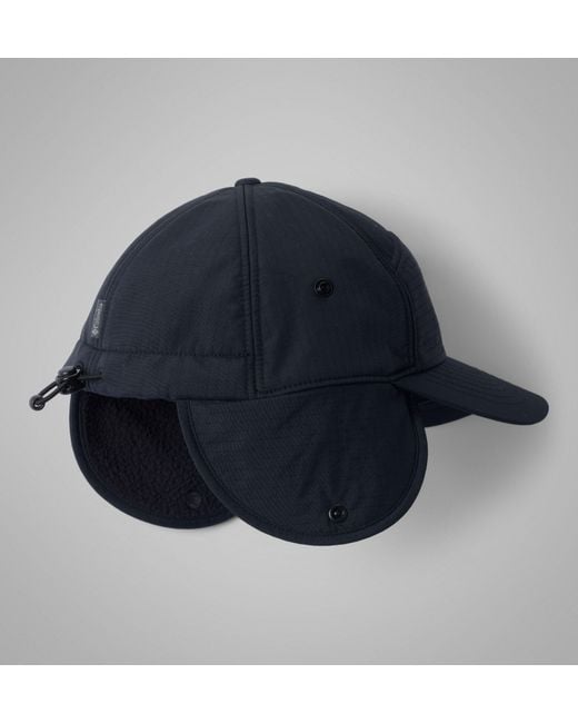 Columbia Blue Columbia