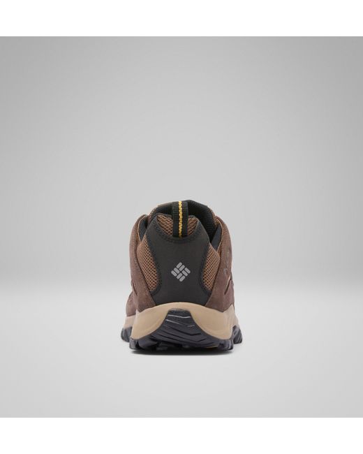 Columbia Brown Columbia for men
