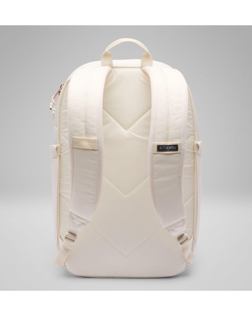Columbia White Columbia