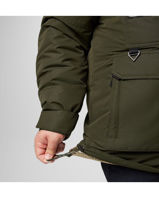 Columbia Columbia pour homme en coloris Green