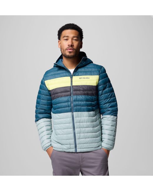 Columbia Blue Columbia for men