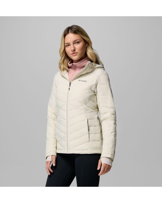 Columbia Natural Columbia