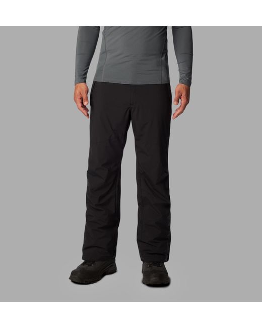 Columbia Black Columbia for men