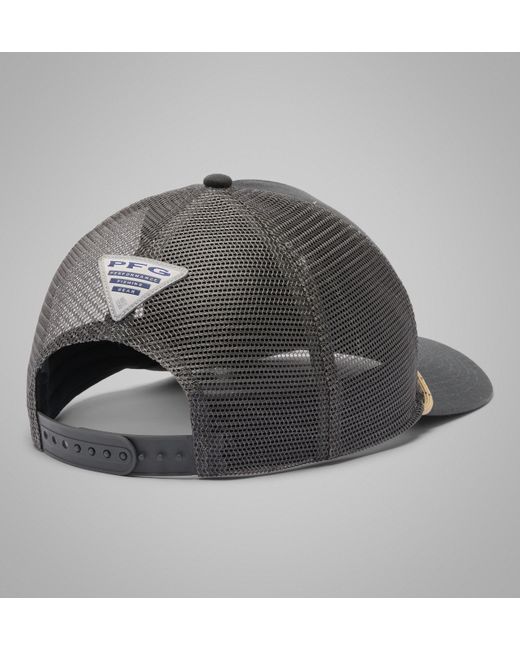 Columbia Metallic Columbia