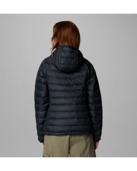 Columbia Black Columbia