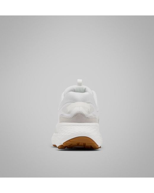 Columbia White Columbia for men