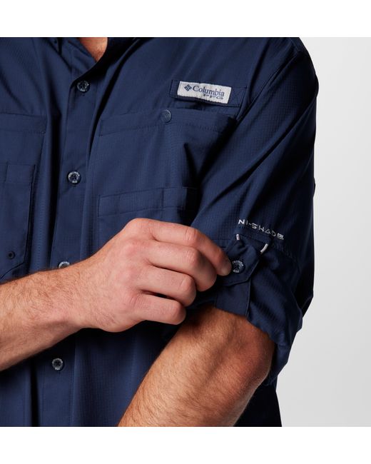 Columbia Blue Columbia for men