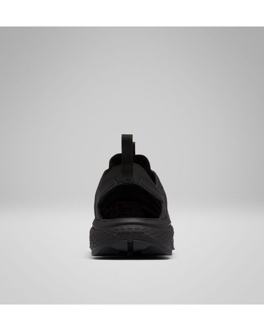 Columbia Black Columbia for men