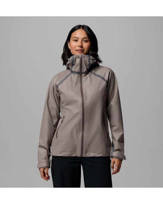 Columbia Gray Columbia