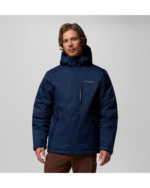 Columbia Blue Columbia for men