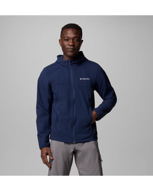 Columbia Blue Columbia for men