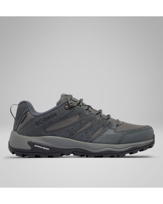 Columbia Gray Columbia for men