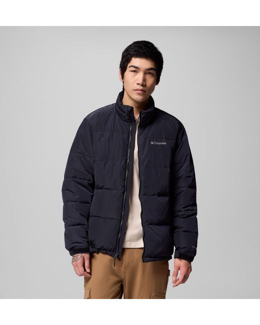 Columbia Blue Columbia for men