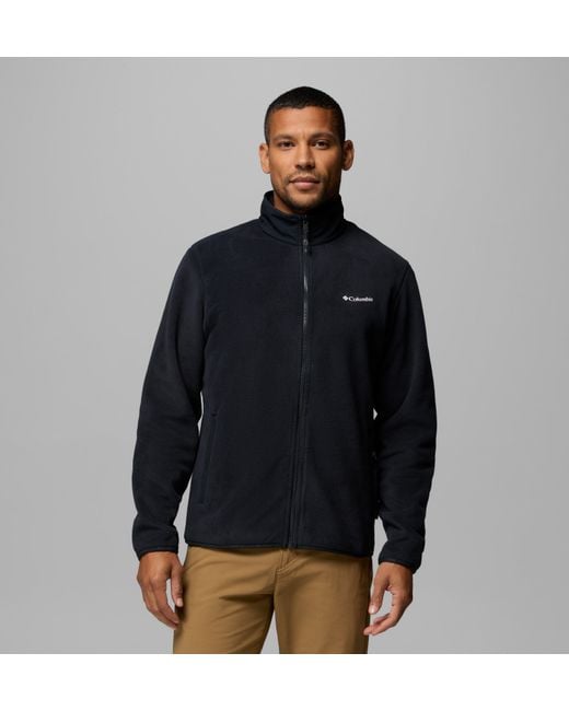 Columbia Black Columbia for men