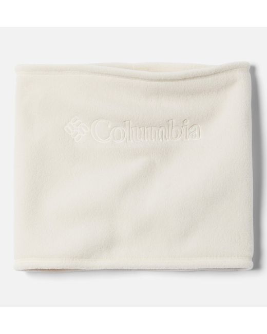 Columbia White Columbia