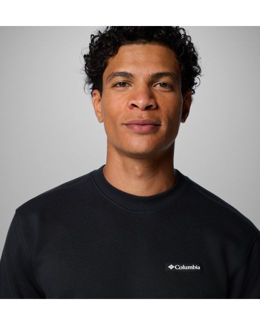Columbia Columbia pour homme en coloris Black