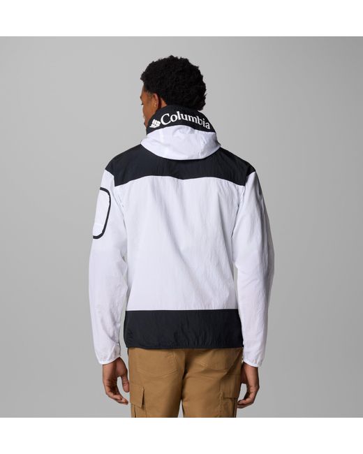 Columbia White Columbia for men