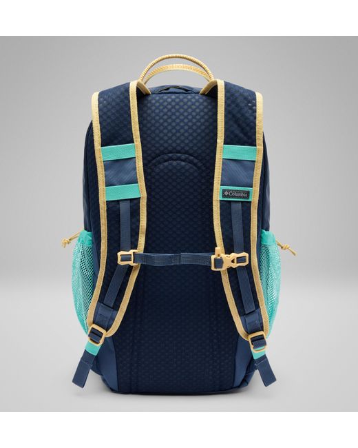 Columbia Blue Columbia