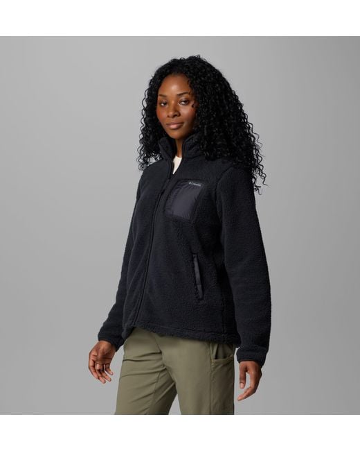Columbia Black Columbia