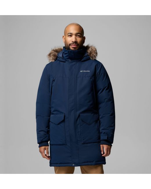 Columbia Blue Columbia for men