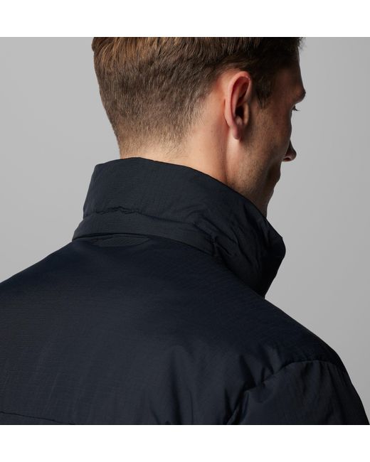 Columbia Blue Columbia for men
