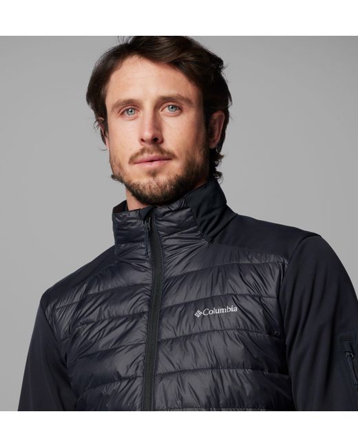 Columbia Columbia pour homme en coloris Black