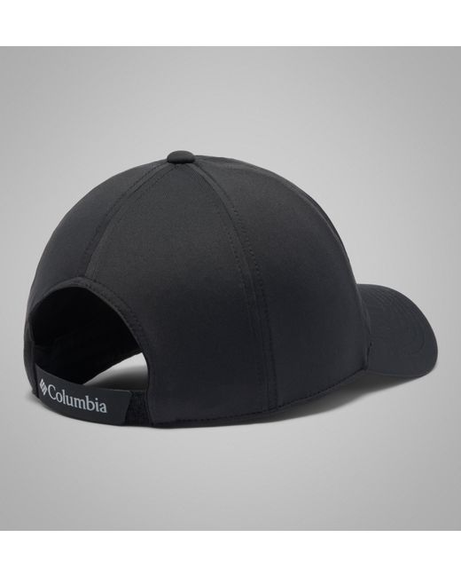 Columbia Black Columbia
