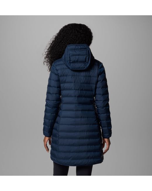 Columbia Blue Columbia